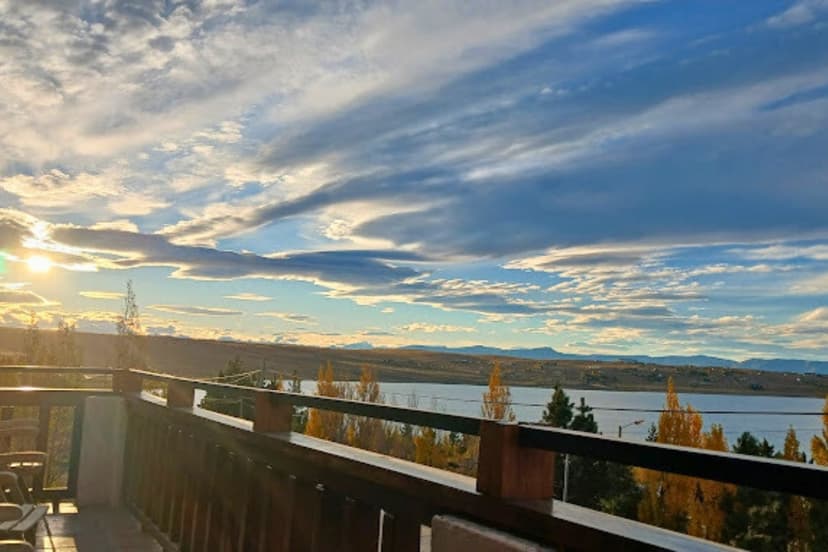 EL CALAFATE