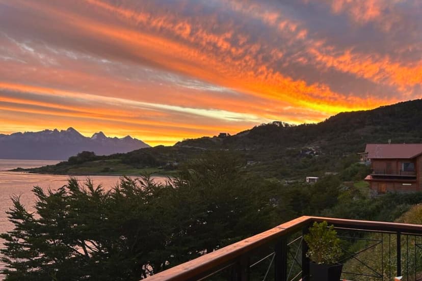 USHUAIA