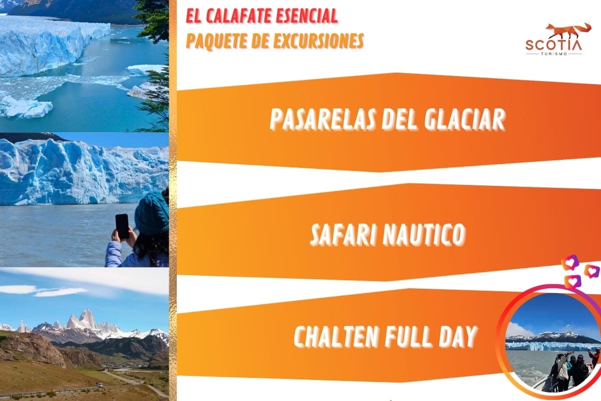 CALAFATE ESENCIAL