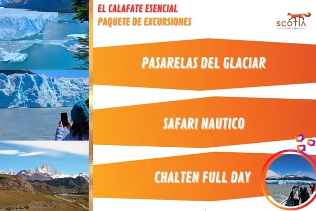 CALAFATE ESENCIAL