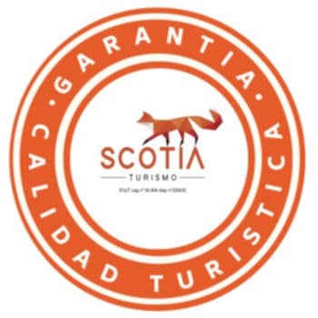 Garantia de Calidad Turistica