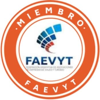 Miembro de FAEVYT