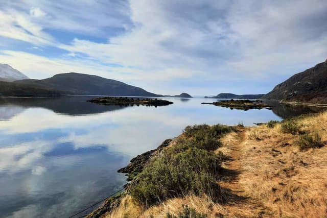 PARQUE NACIONAL
