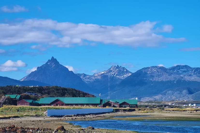 USHUAIA